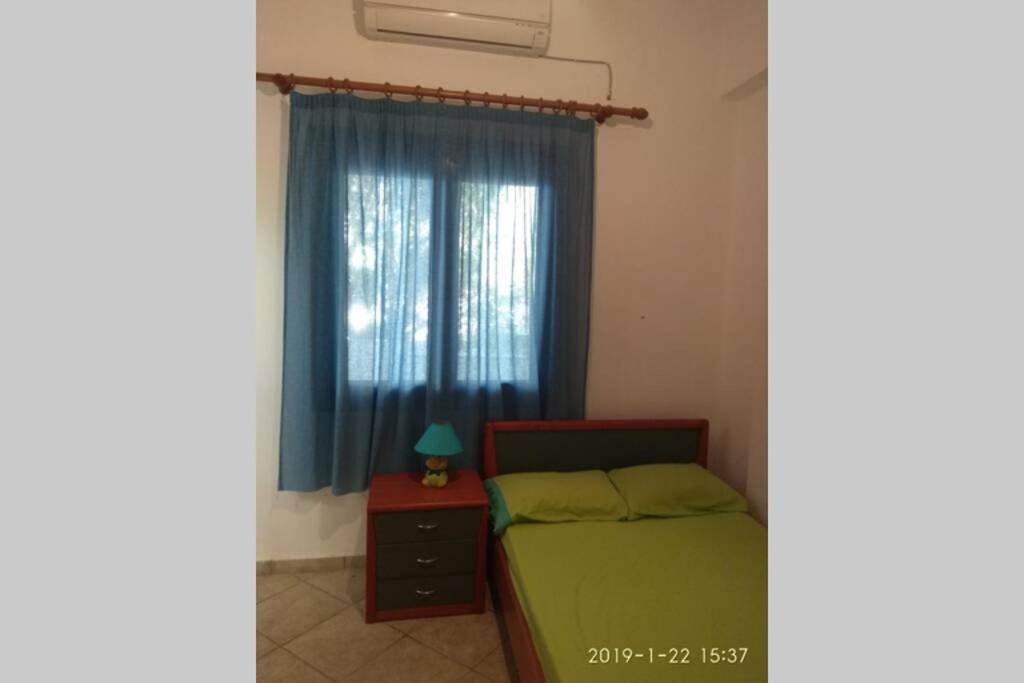 Blue Velvet Apartment Paranimfoi Luaran gambar
